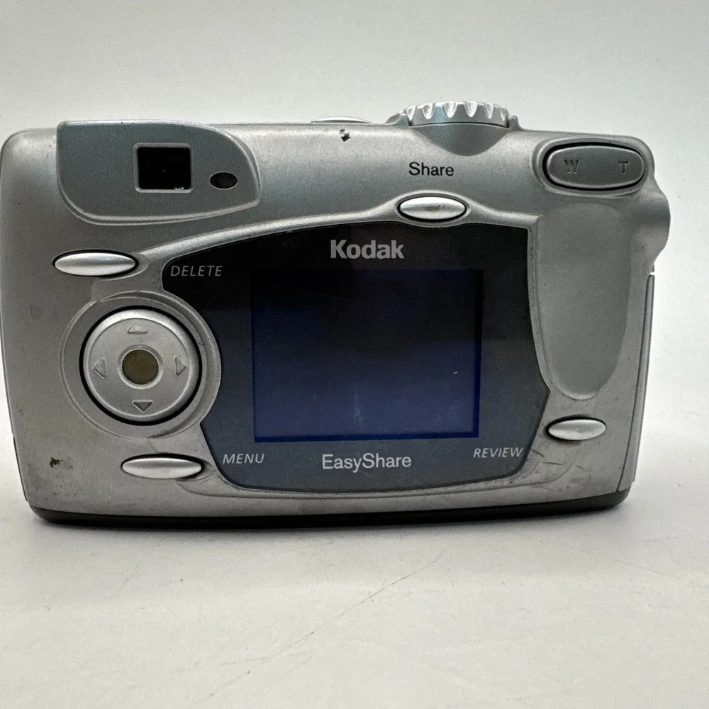 Kodak EasyShare DX4330 3.1MP Digital Camera